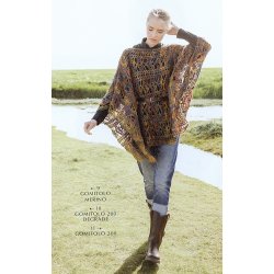 Filati Gomitolo NO 1