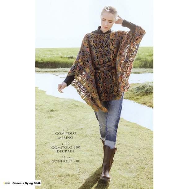 Filati Gomitolo NO 1