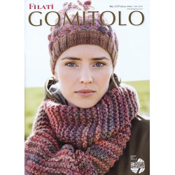 Filati Gomitolo NO 1