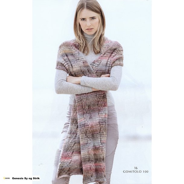 Filati Gomitolo NO 1