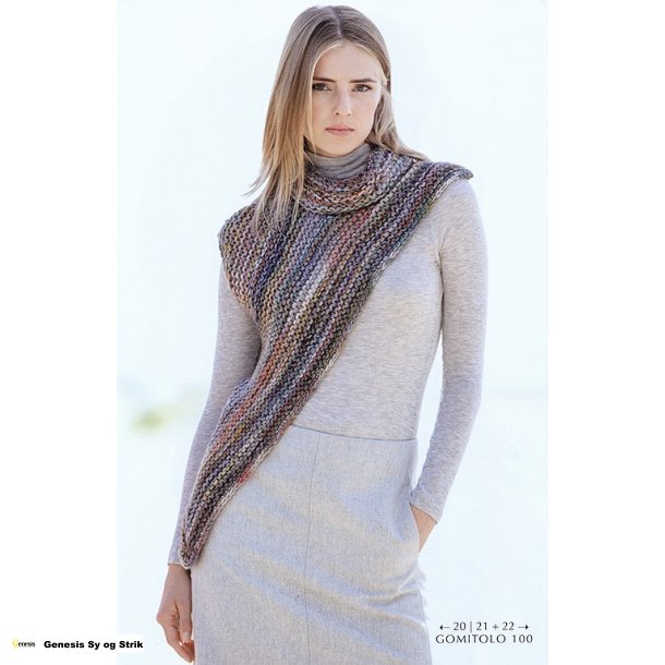 Filati Gomitolo NO 1