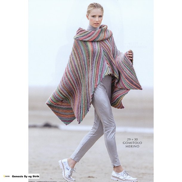 Filati Gomitolo NO 1