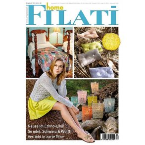 Filati Home 63 - Lana Grossa