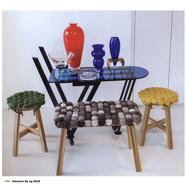 Filati Home 68 - Lana Grossa