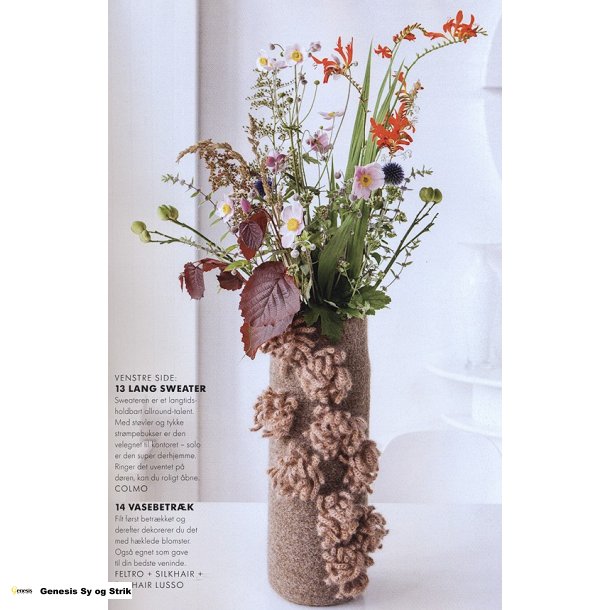 Filati Home 68 - Lana Grossa