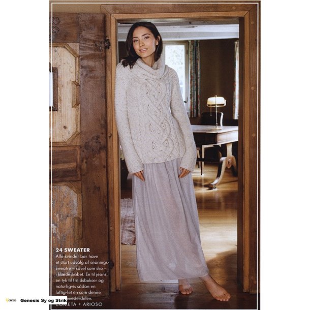 Filati Home 68 - Lana Grossa