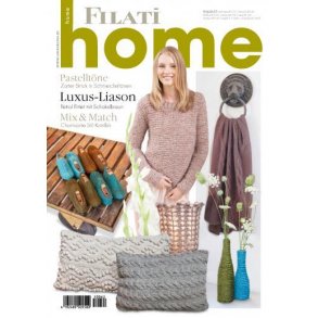 Filati Home 62 - Lana Grossa
