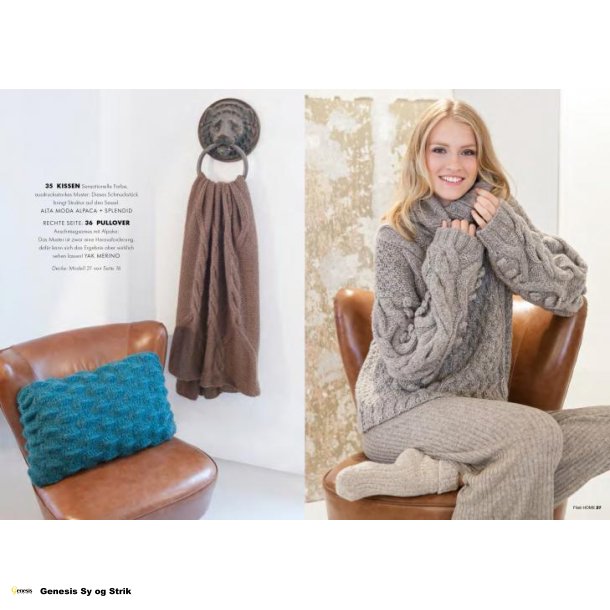 Filati Home 62 - Lana Grossa