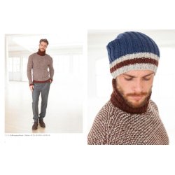 Filati Special MAND - Lana Grossa