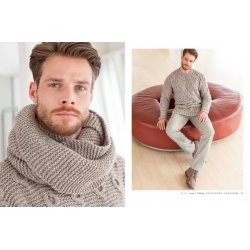 Filati Special MAND - Lana Grossa