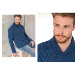 Filati Special MAND - Lana Grossa