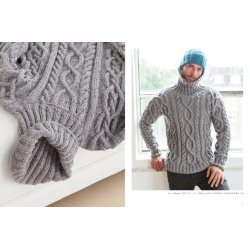 Filati Special MAND - Lana Grossa