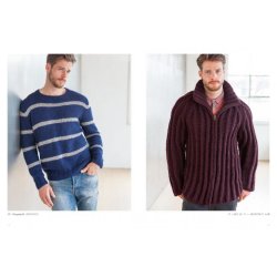 Filati Special MAND - Lana Grossa