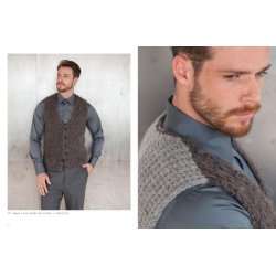 Filati Special MAND - Lana Grossa