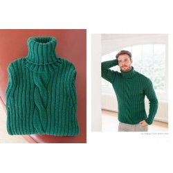 Filati Special MAND - Lana Grossa