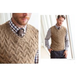 Filati Special MAND - Lana Grossa