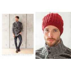 Filati Special MAND - Lana Grossa