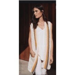 Filati strik 10 - Lana Grossa