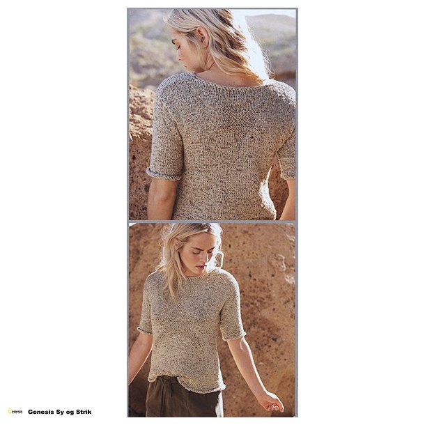 Filati strik 10 - Lana Grossa