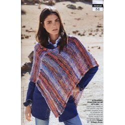 Filati strik 10 - Lana Grossa