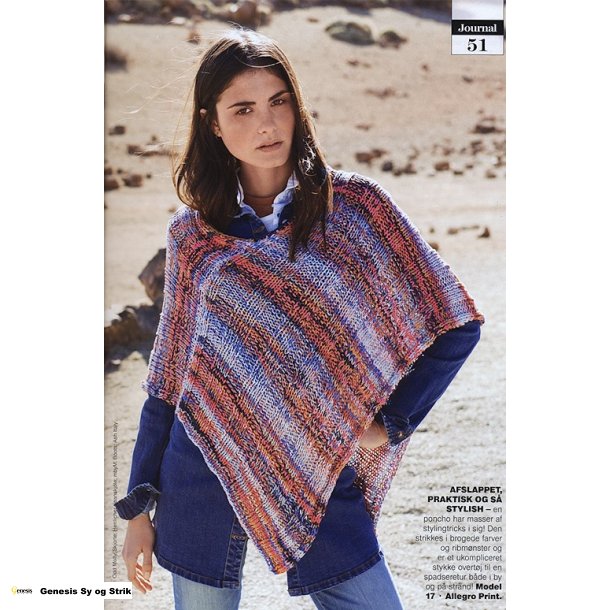 Filati strik 10 - Lana Grossa