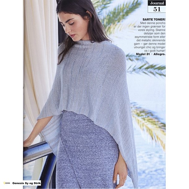 Filati strik 10 - Lana Grossa