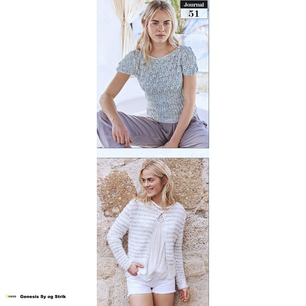 Filati strik 10 - Lana Grossa