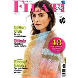 Filati strik 10 - Lana Grossa