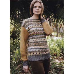 Filati Hndstrik - Lana Grossa