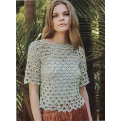 Filati Hndstrik - Lana Grossa