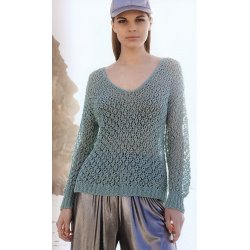 Filati Hndstrik - Lana Grossa