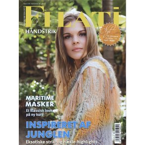 Filati Hndstrik - Lana Grossa