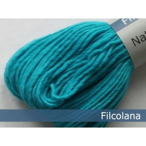 Filcolana Naturgarn - Turkis