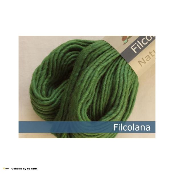 Filcolana Naturgarn - Robin Hood