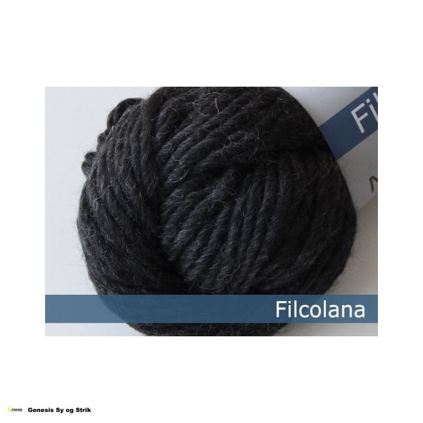 Filcolana Naturgarn - Koks Melange