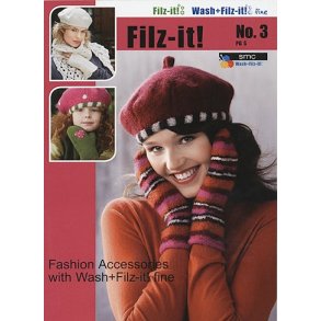 Filz - It! No.3