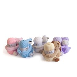 Baby Hug - HVID - FR