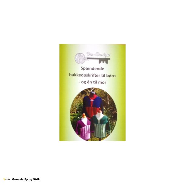 Spndende hakkeopskrifter til brn og n til mor