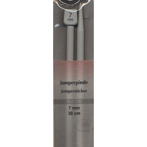 HP jumperpind 7.0 mm.