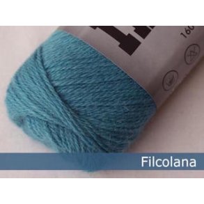 Indiecita - Delfin bl