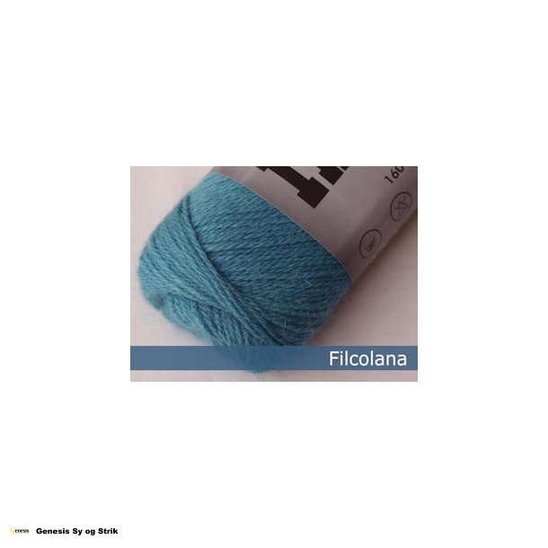 Indiecita - Delfin bl