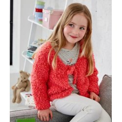 Mellow - Laks til bluse og sjal