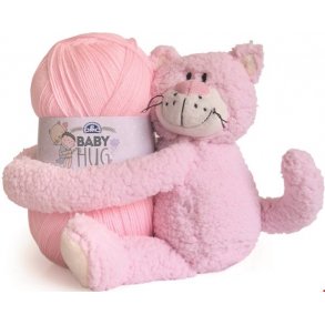 Baby Hug - LYSERD - KAT