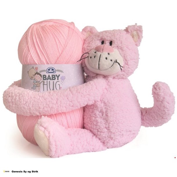 Baby Hug - LYSERD - KAT