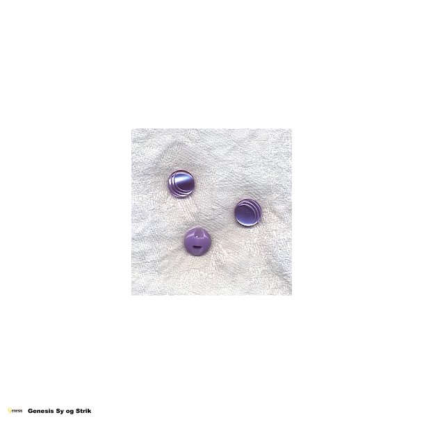 Knap - Violet