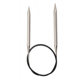 NOVA CUBIC faste rundpinde i 40 cm