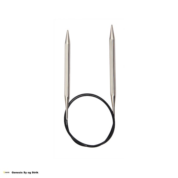 NOVA CUBIC faste rundpinde i 60 cm