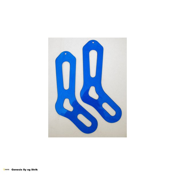 Sokke blokkere - medium