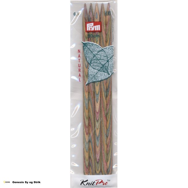 Knitpro Symfonie strmpepinde 20 cm