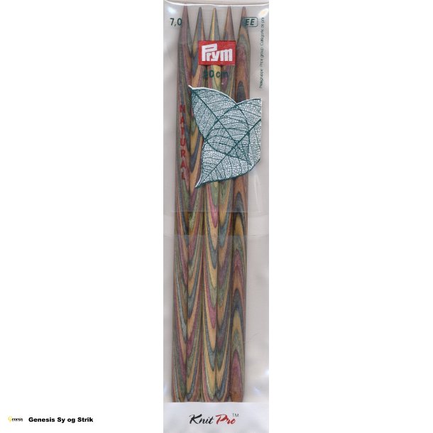 Knitpro Symfonie strmpepinde 20 cm